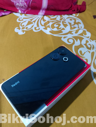 Redmi 13